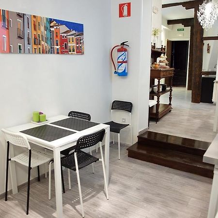Alojamiento Entrehoces Cuenca  Extérieur photo