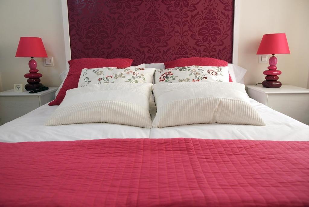 Alojamiento Entrehoces Cuenca  Chambre photo